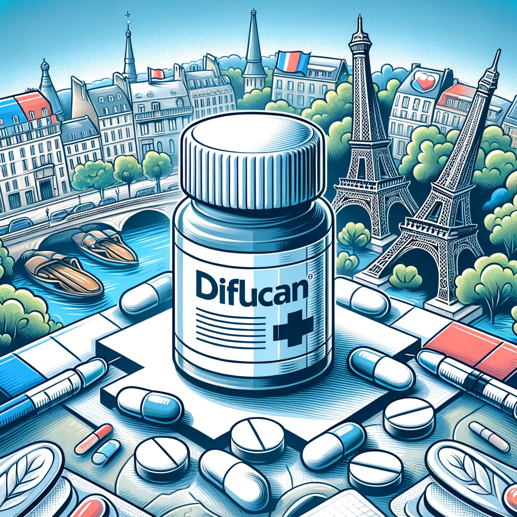 Diflucan 